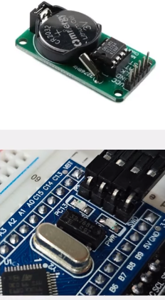 STM32内部供电方案